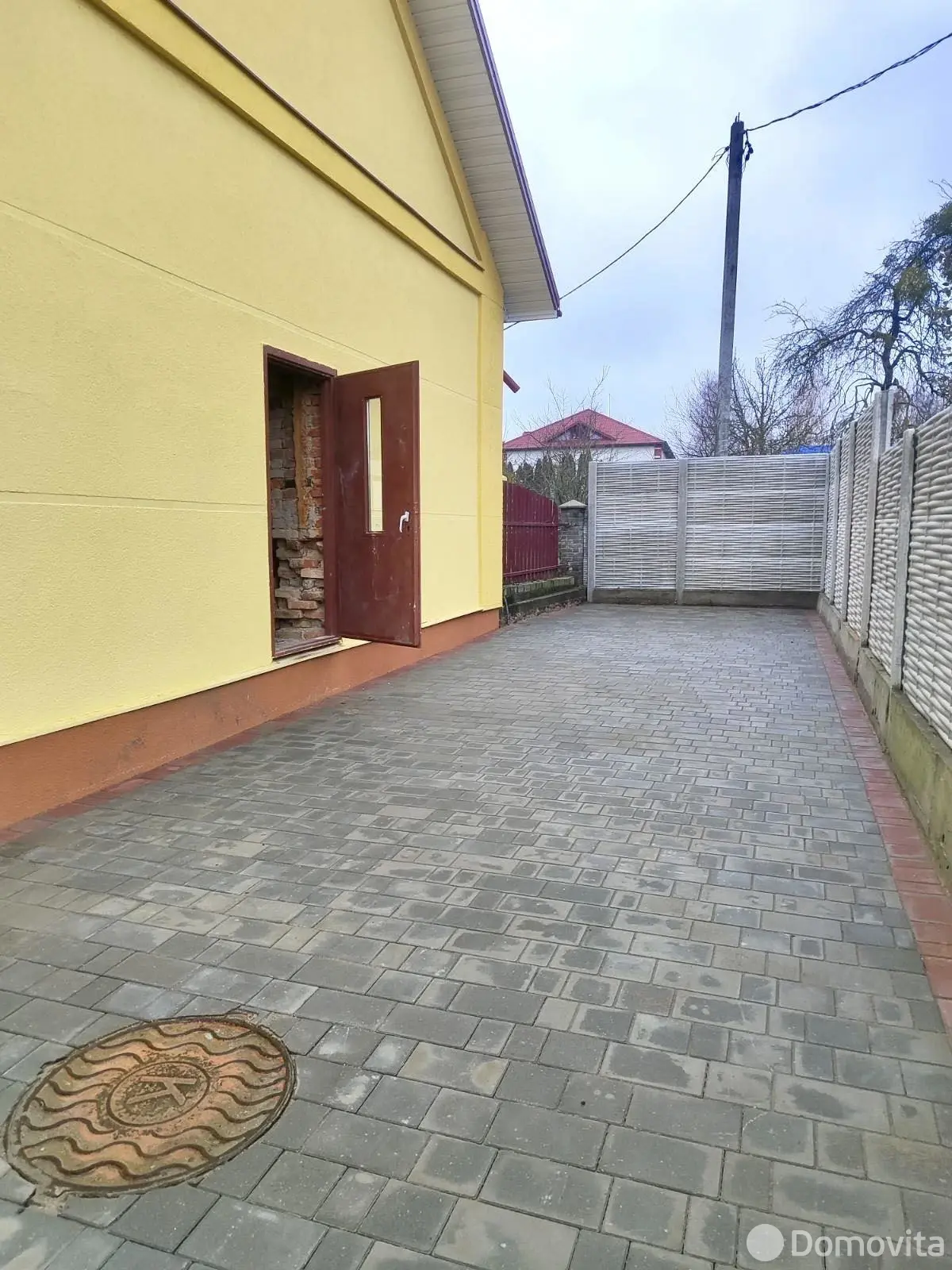 офис, Озеры, 