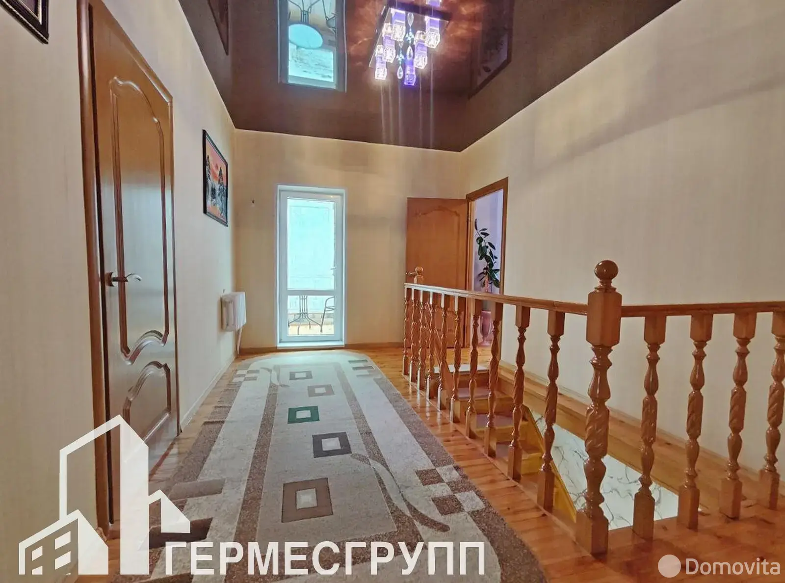 коттедж, Березовка, пер. Калинина, д. 22