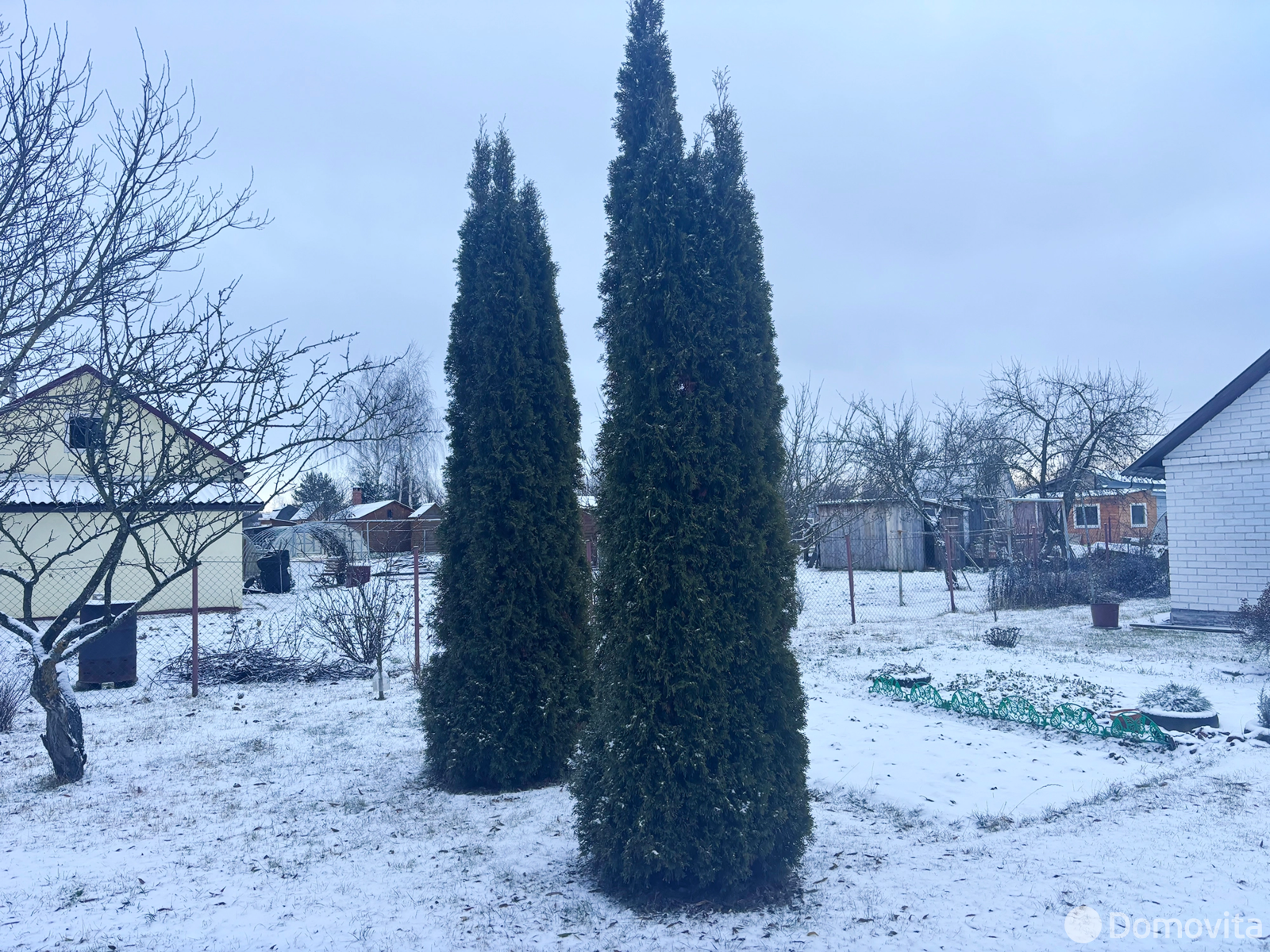 Продажа 1-этажной дачи в Росинка Минская область, 8500USD, код 184600 - фото 20