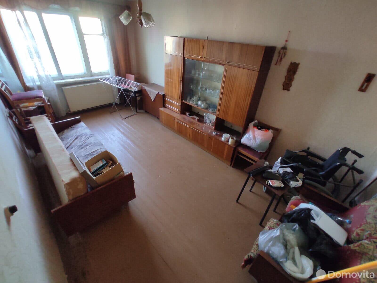 Купить 2-комнатную квартиру в Барановичах, ул. Советская, 17000 USD, код: 994888 - фото 4
