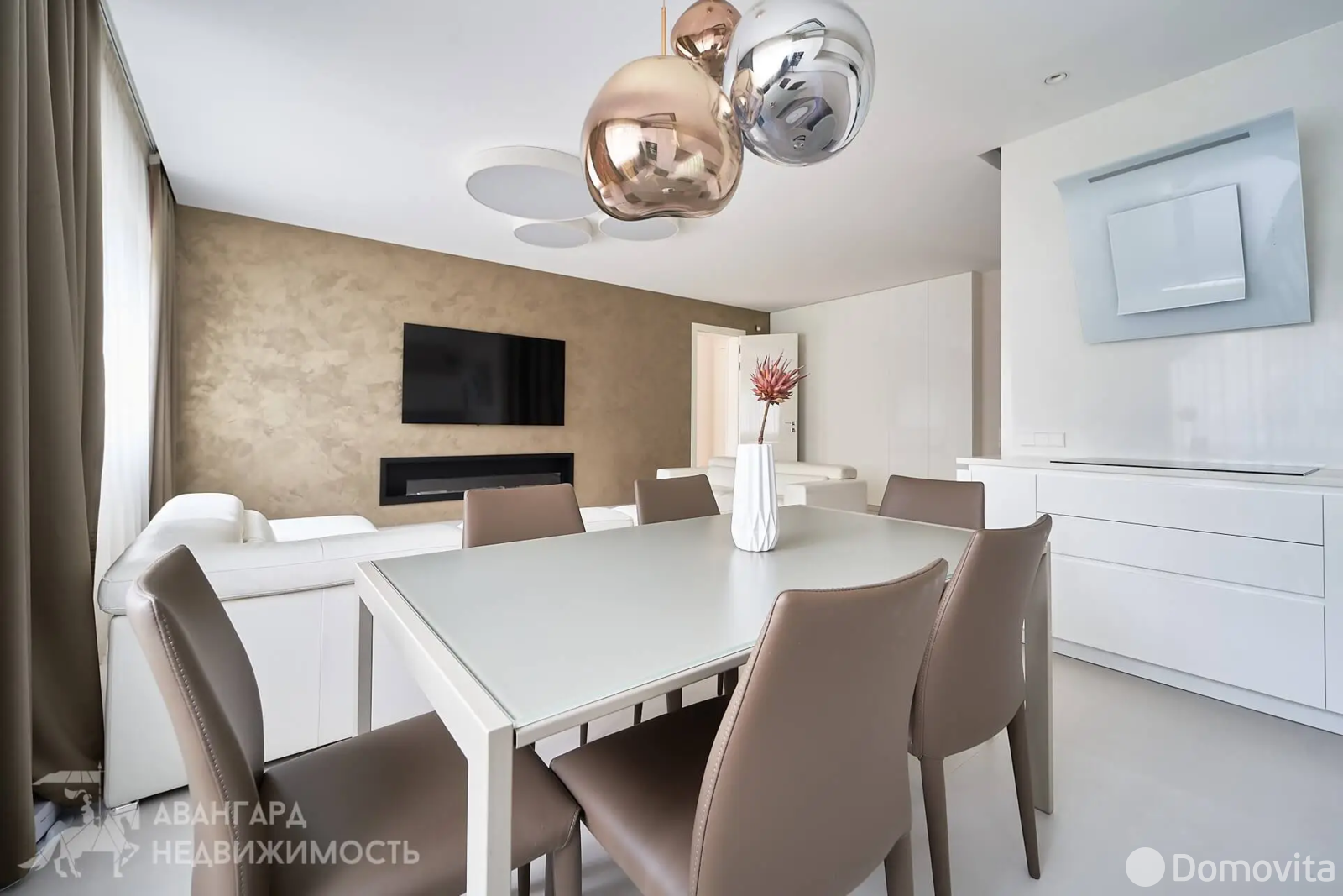 Цена аренды квартиры, Минск, ул. Максима Богдановича, д. 58Б