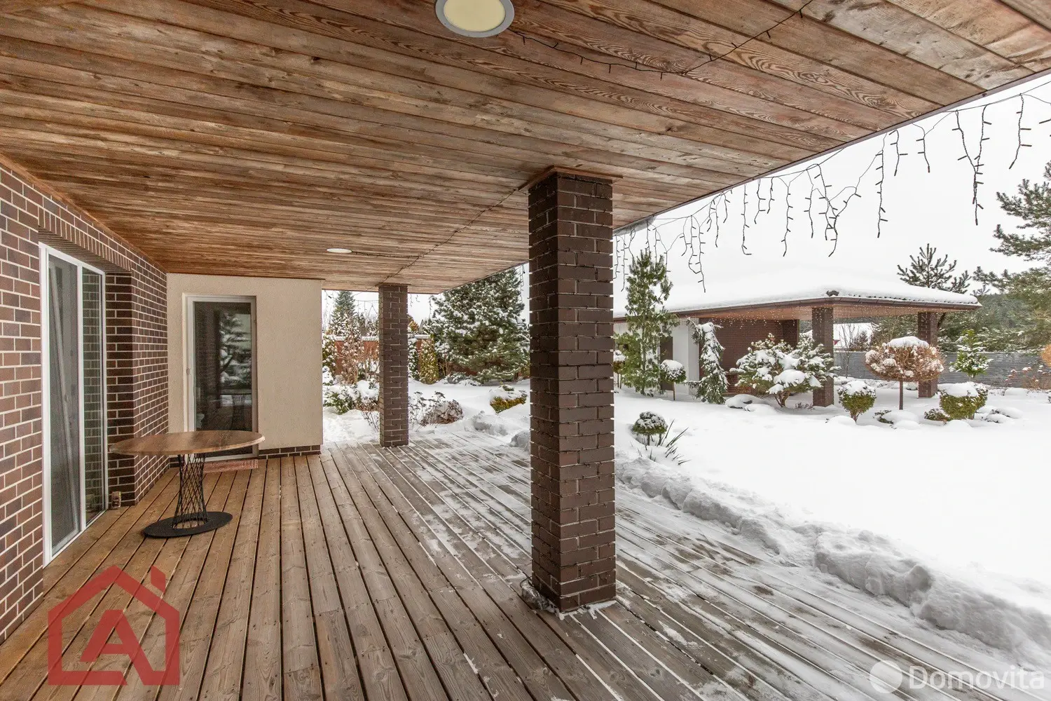 дом, Раубичи, ул. Школьная, д. 17