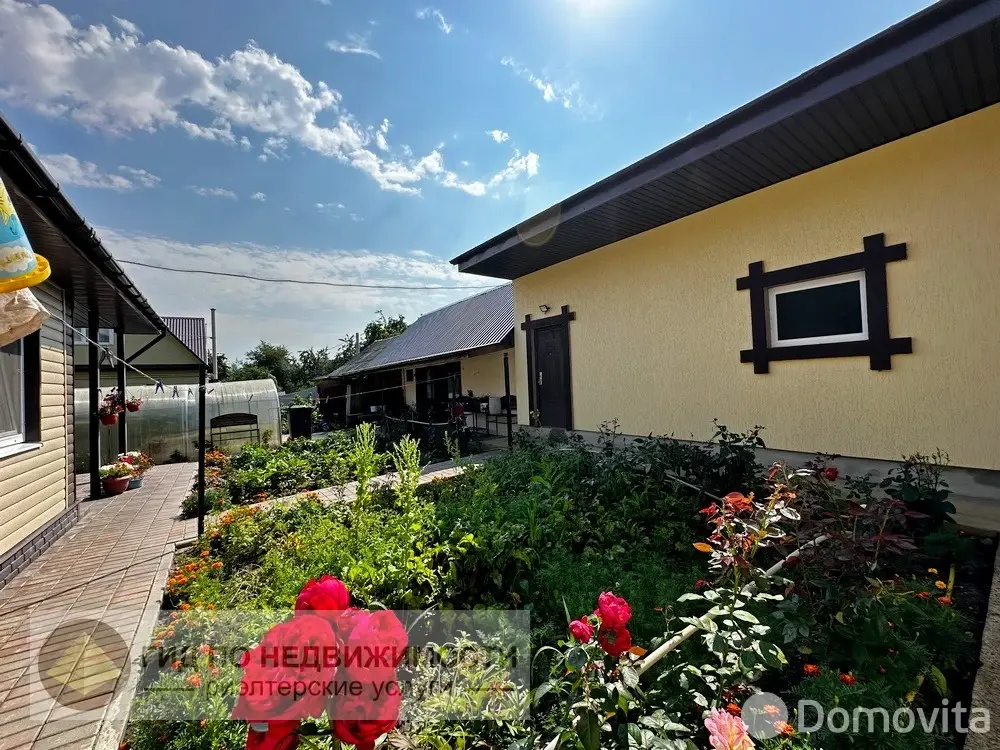продажа коттеджа, Гродно, пер. Железнодорожный, д. 37