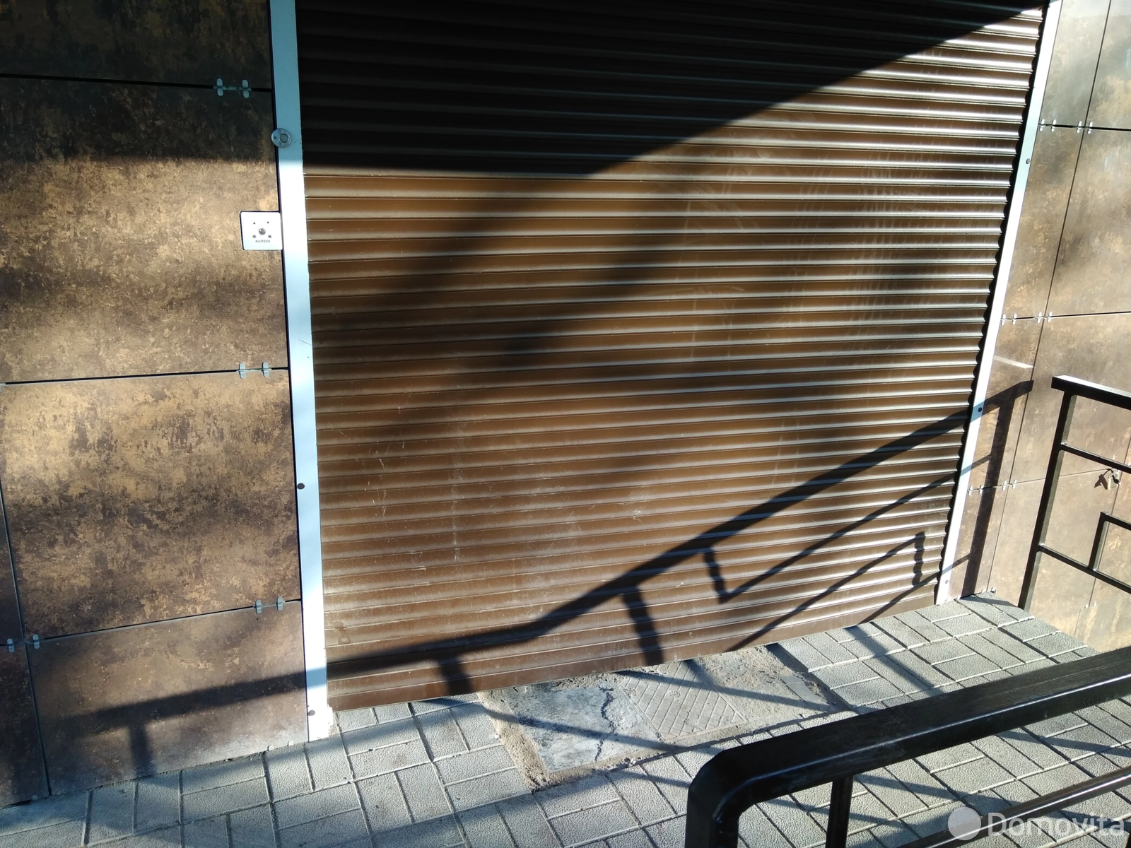 объект сферы услуг, Гомель, ул. Ильича, д. 43 в Новобелицком районе