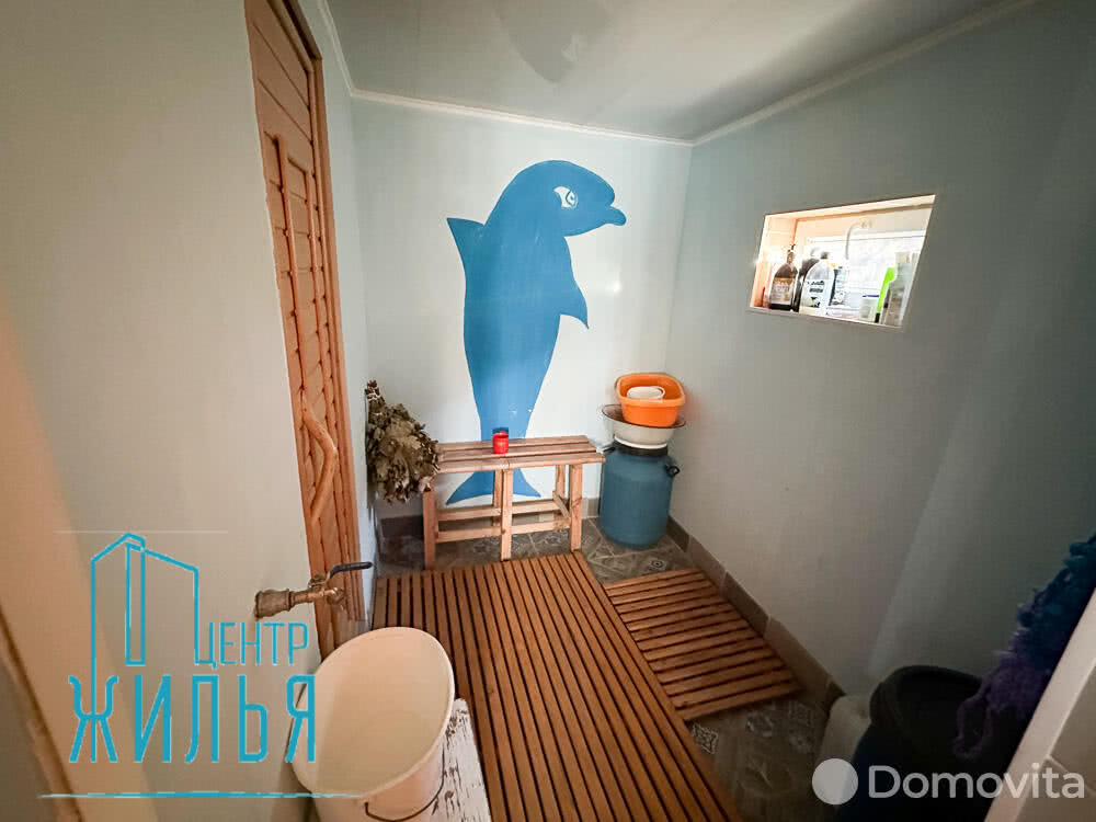 Купить 2-этажную дачу в Жиличах Гродненская область, 23000USD, код 176224 - фото 12