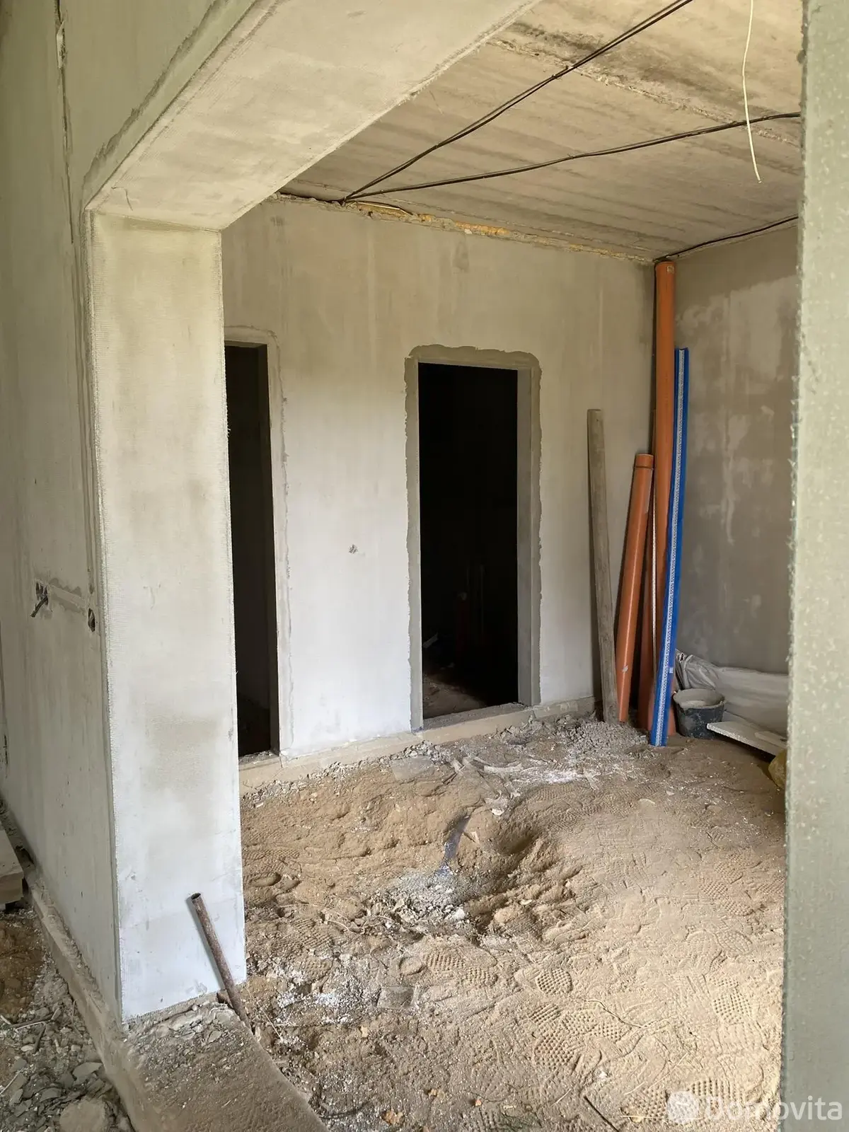 дача, Марачи,