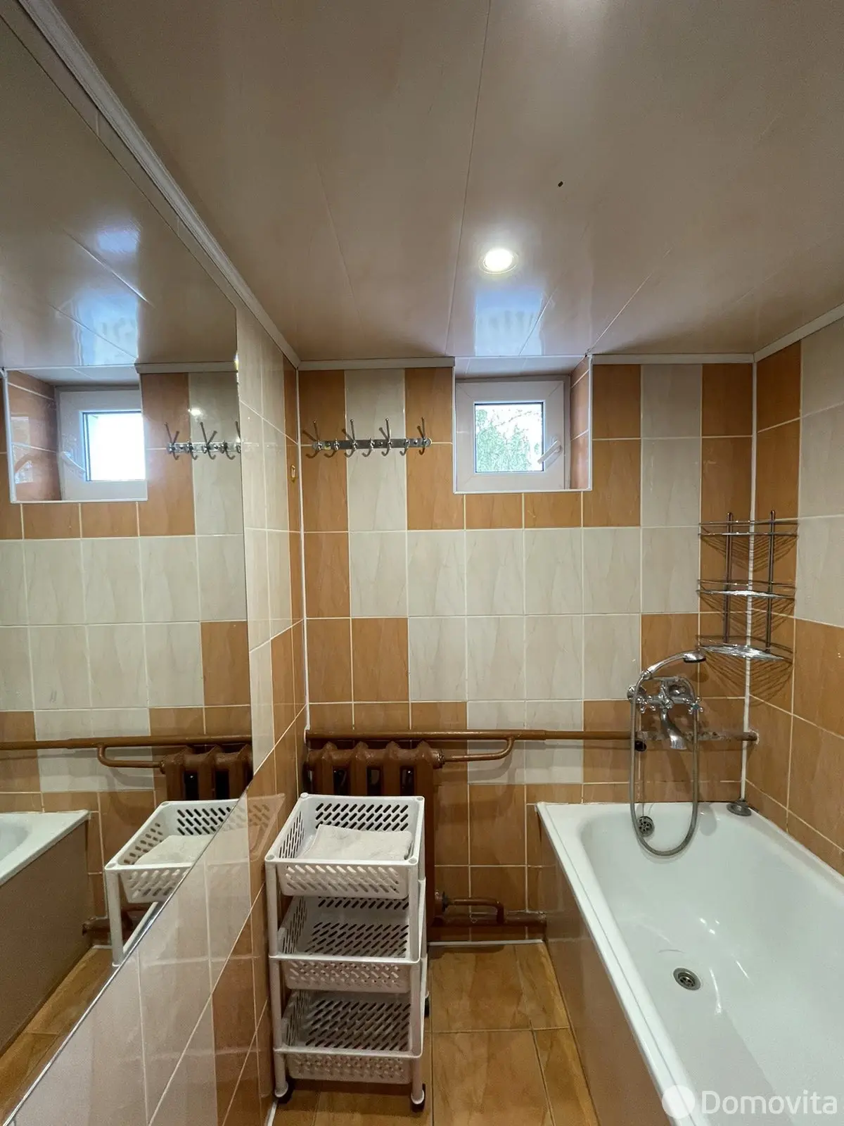 дом, Березовка, ул. Чкалова, стоимость продажи 165 796 р.