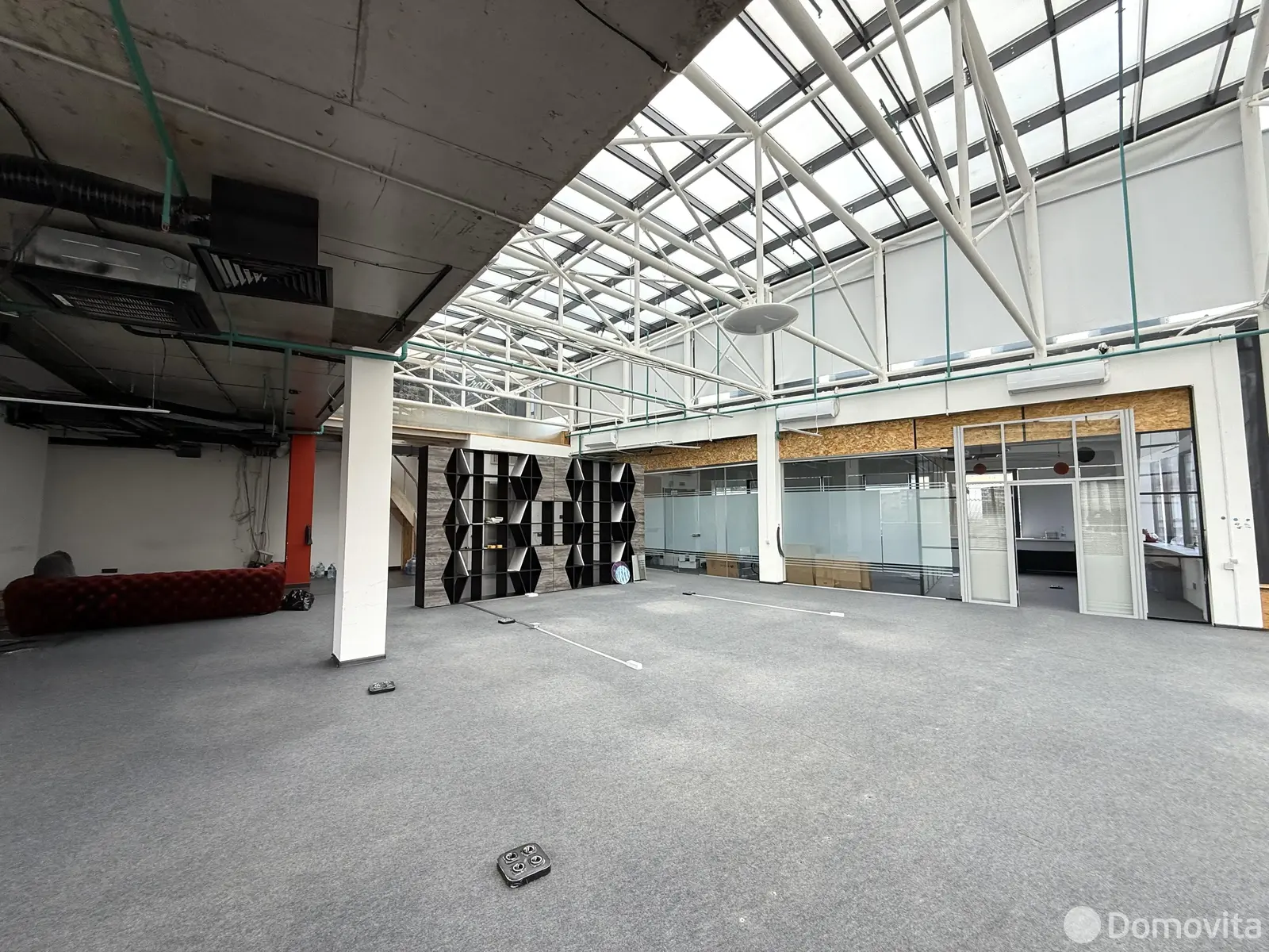 Снять торговое помещение на ул. Кальварийская, д. 16 в Минске, 2866USD, код 967144 - фото 5