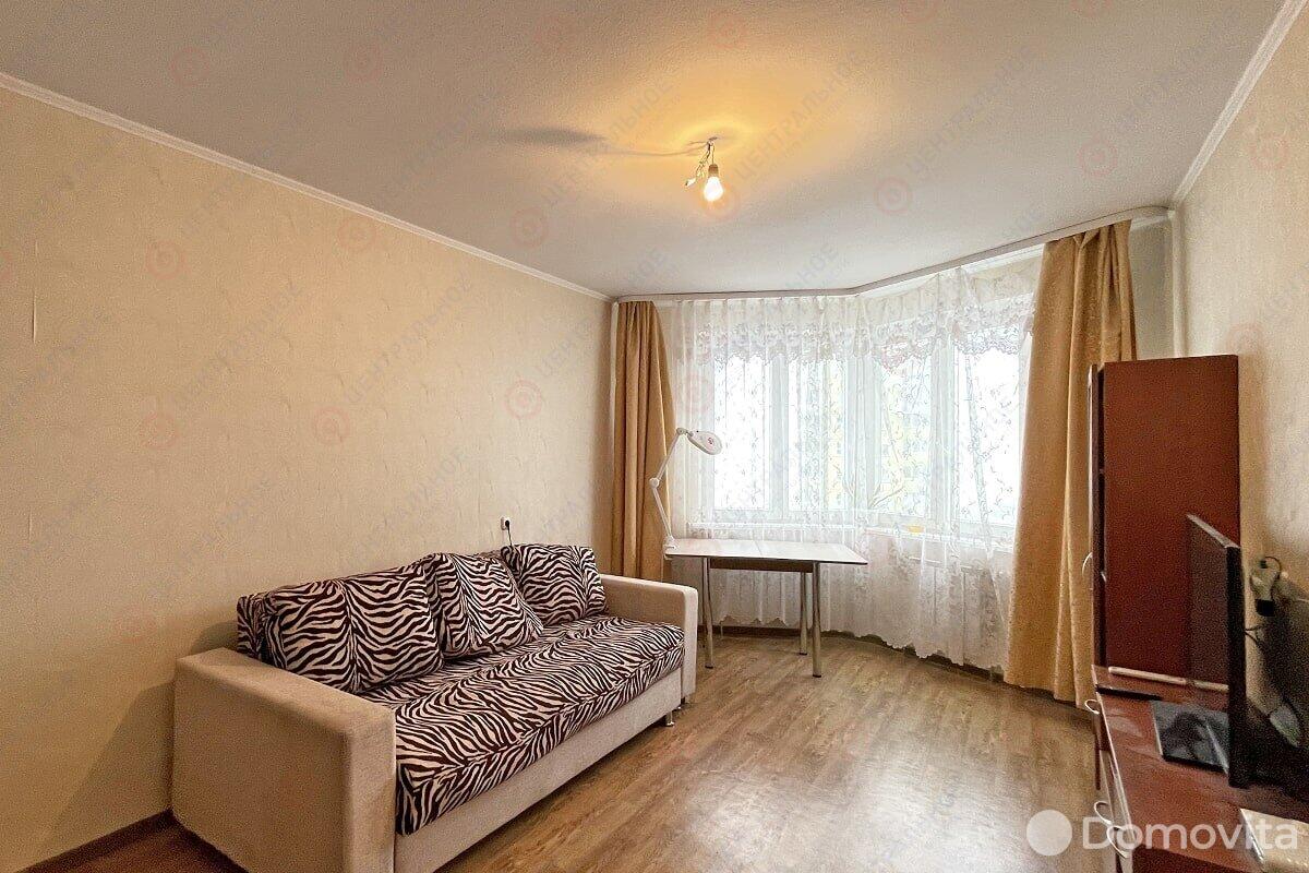 Купить 3-комнатную квартиру в Минске, ул. Налибокская, д. 31, 99000 USD, код: 961171 - фото 6