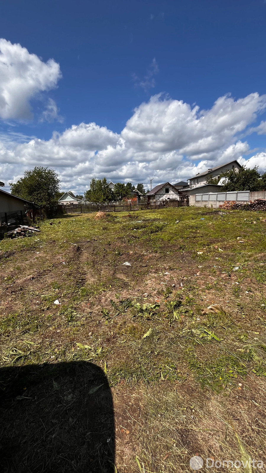 участок, Витебск, ул. 6-я Заводская, д. 14 - лучшее предложение