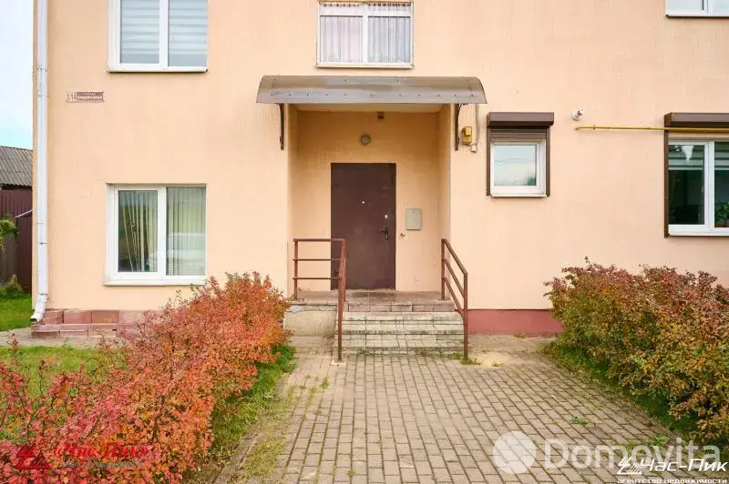 Купить офис на ул. Придорожная, д. 1 корп. 14 в Тарасово, 250000USD, код 9335 - фото 38