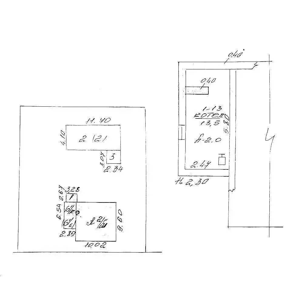 дом, Крупица, ул. Южная, стоимость продажи 216 888 р.