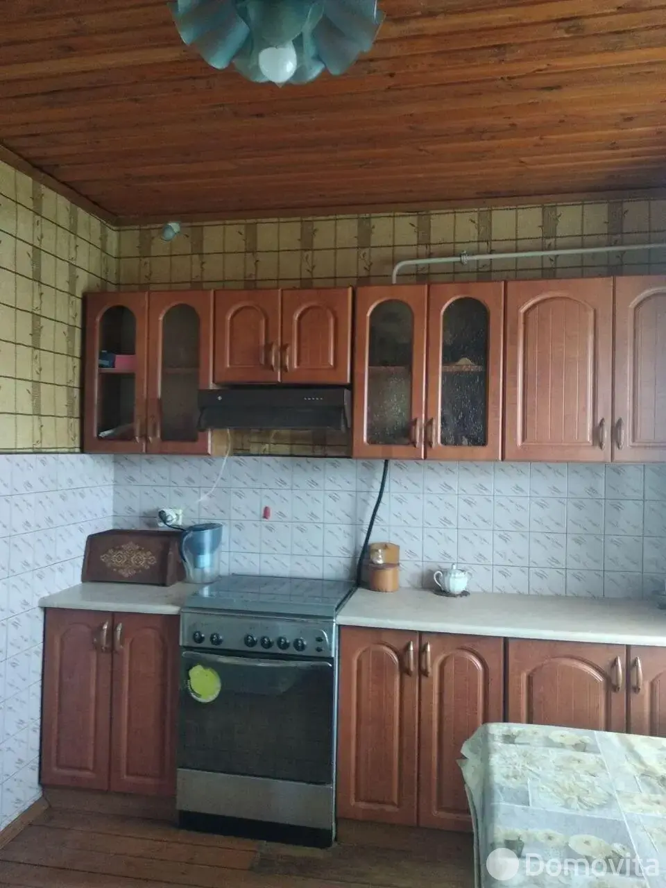 коттедж, Березино, ул. Ульянова, д. 12 - лучшее предложение