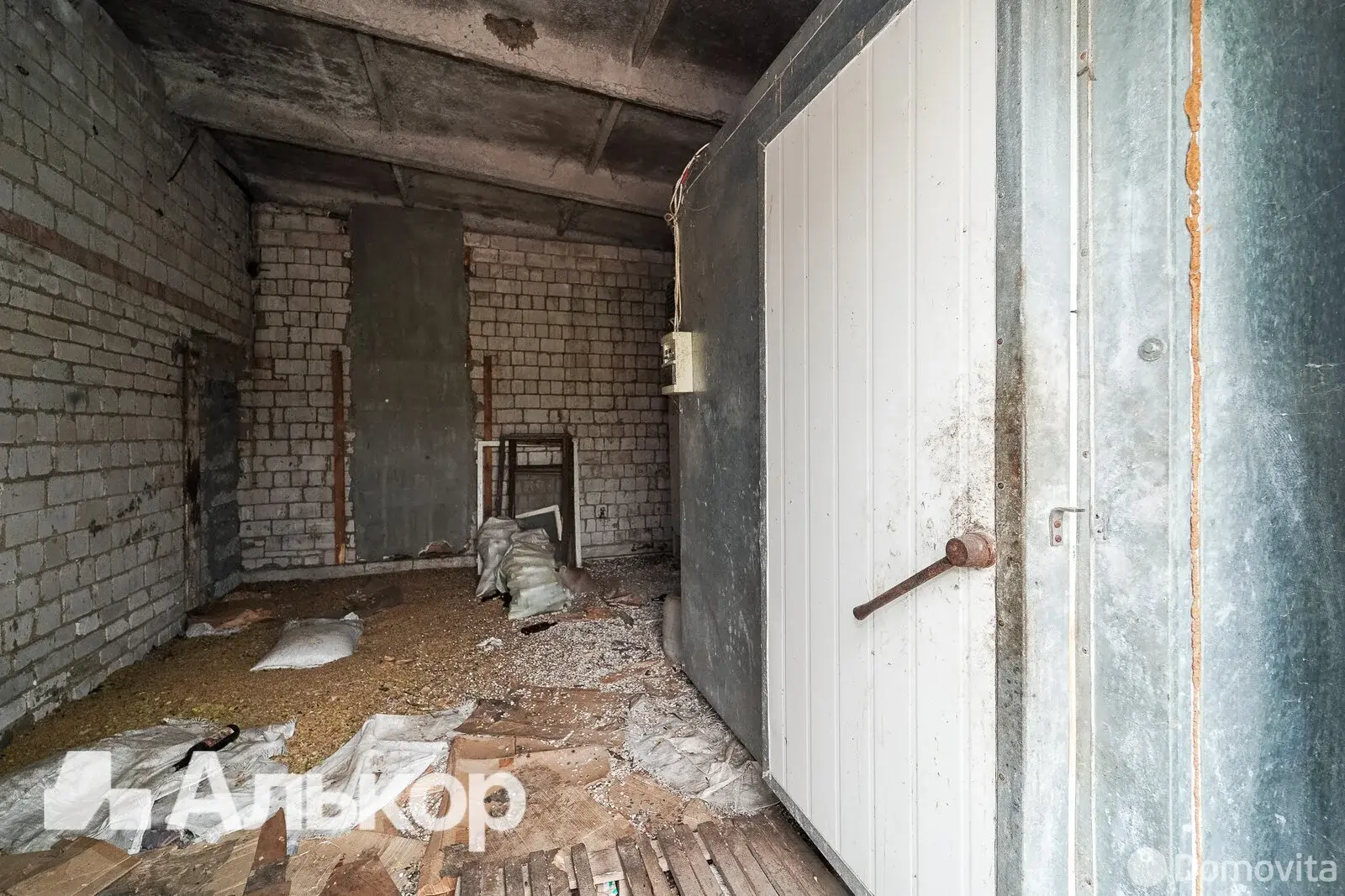 Купить складское помещение в Гряде - фото 32