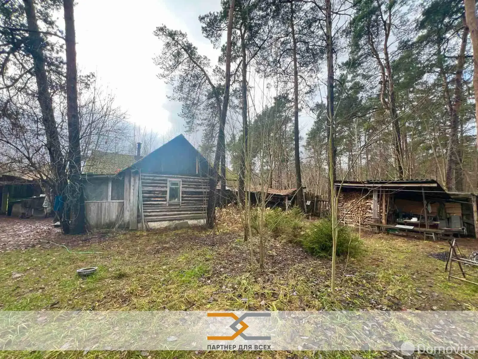 Купить складское помещение на ул. Лесная в Уречье - фото 11