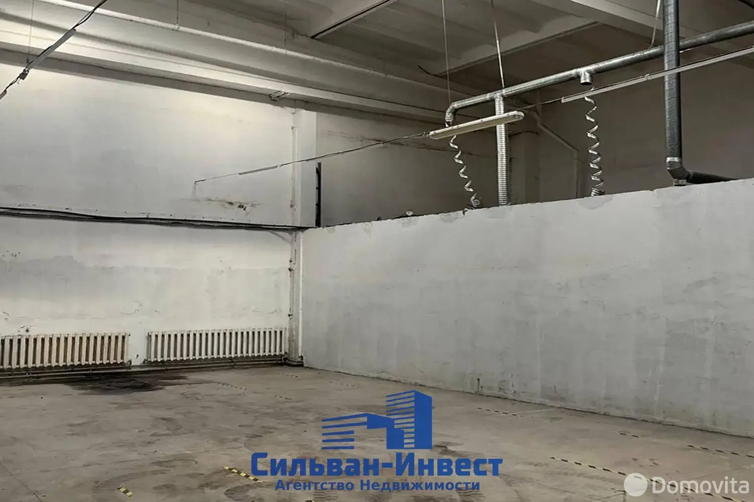 склад, Логойск, ул. Минская, д. 2/Ж