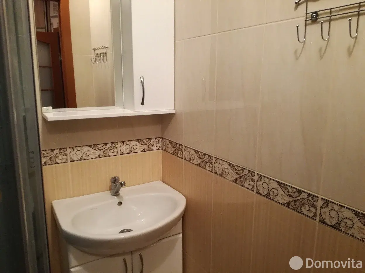 квартира, Минск, ул. Куйбышева, д. 67/3 в Советском районе