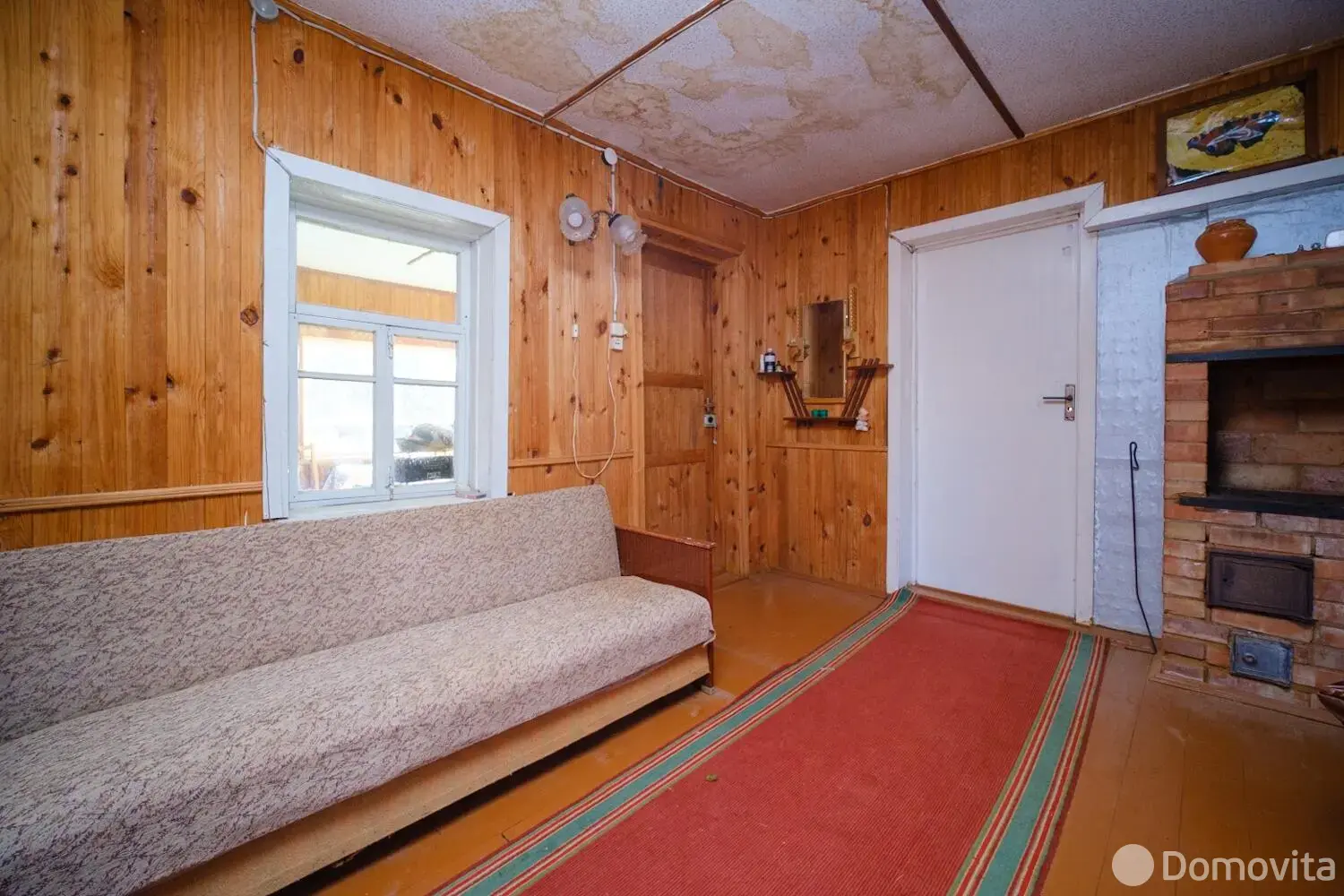 Купить 1-этажную дачу в Тонус Минская область, 19900USD, код 180936 - фото 17