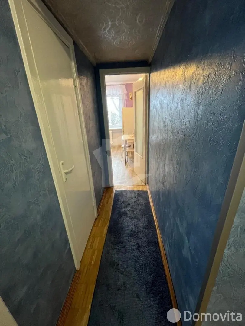 квартира, Минск, ул. Левкова, д. 3/1 - лучшее предложение