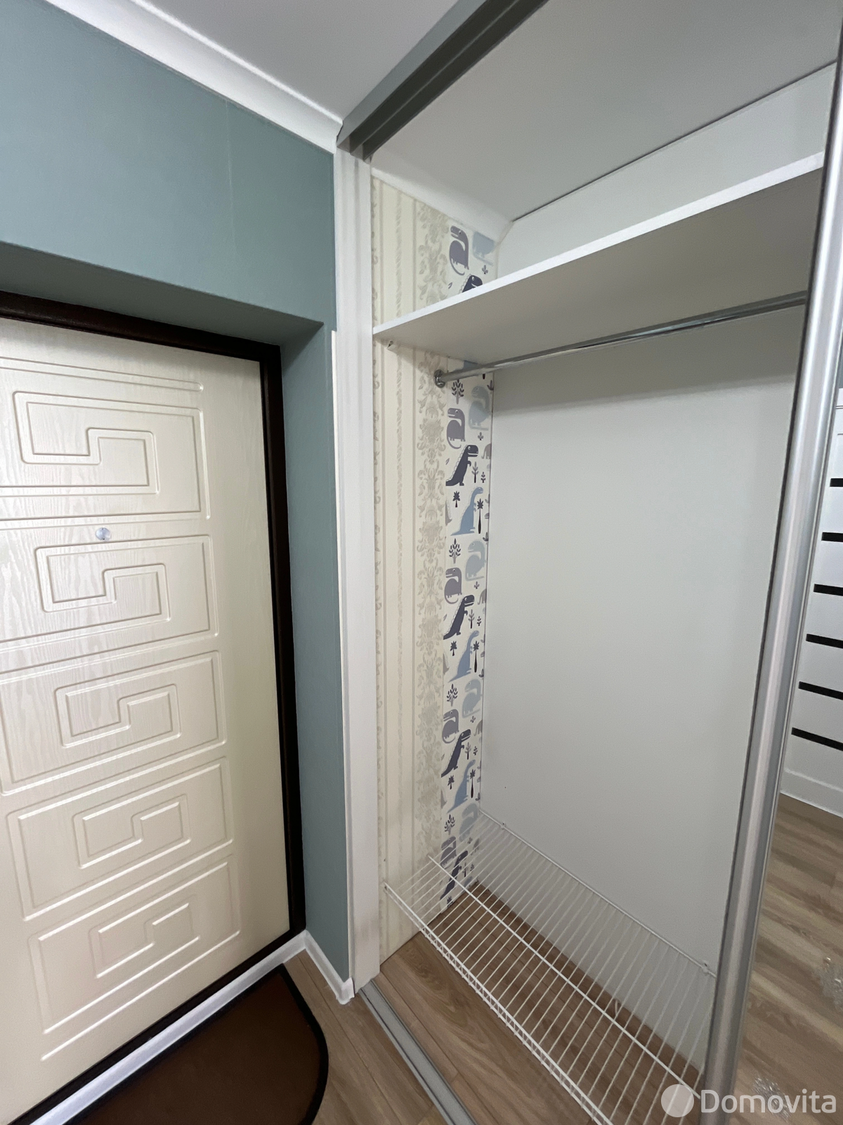 Снять 1-комнатную квартиру в Минске, ул. Одоевского, д. 101А, 550USD, код 148150 - фото 22