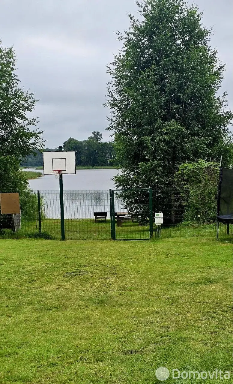 Коттедж Домик на берегу озера на сутки в Милашово ул. Дорожная, д. 3, 180BYN, код 1314 - фото 7