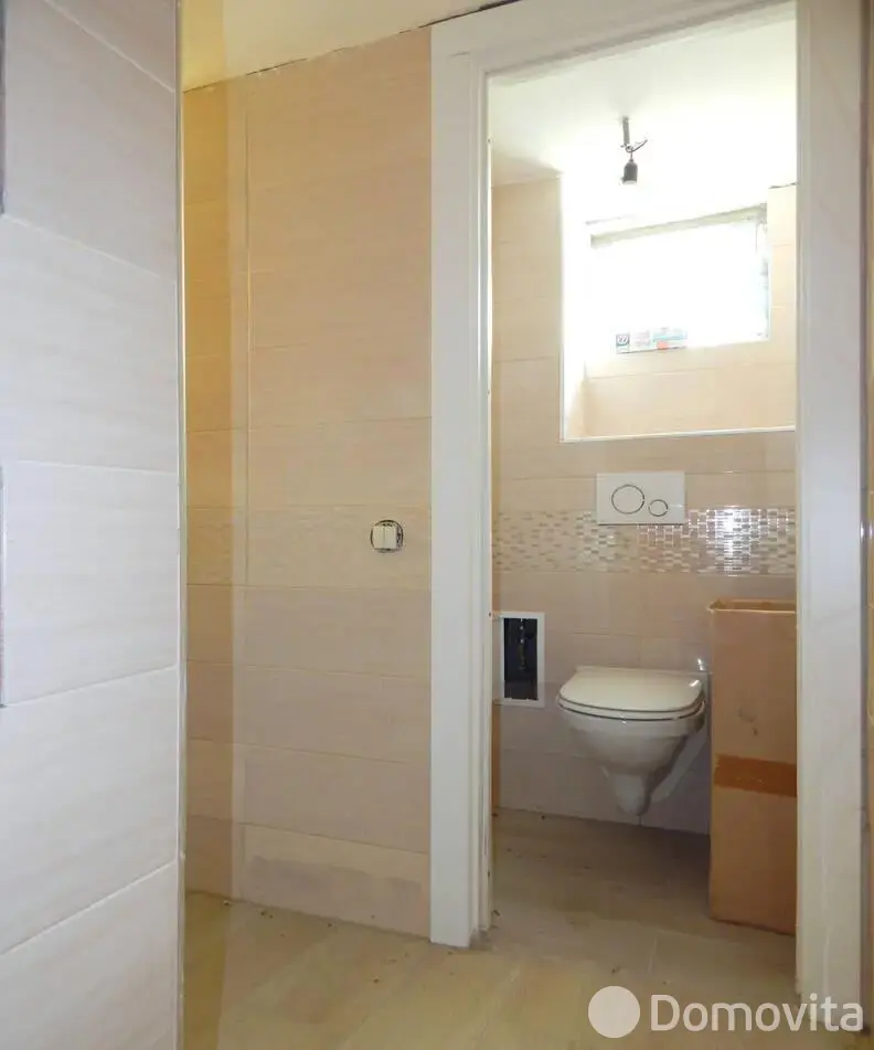 Продажа 1-этажной дачи в Зеленый бор Минская область, 40000USD, код 185072 - фото 15