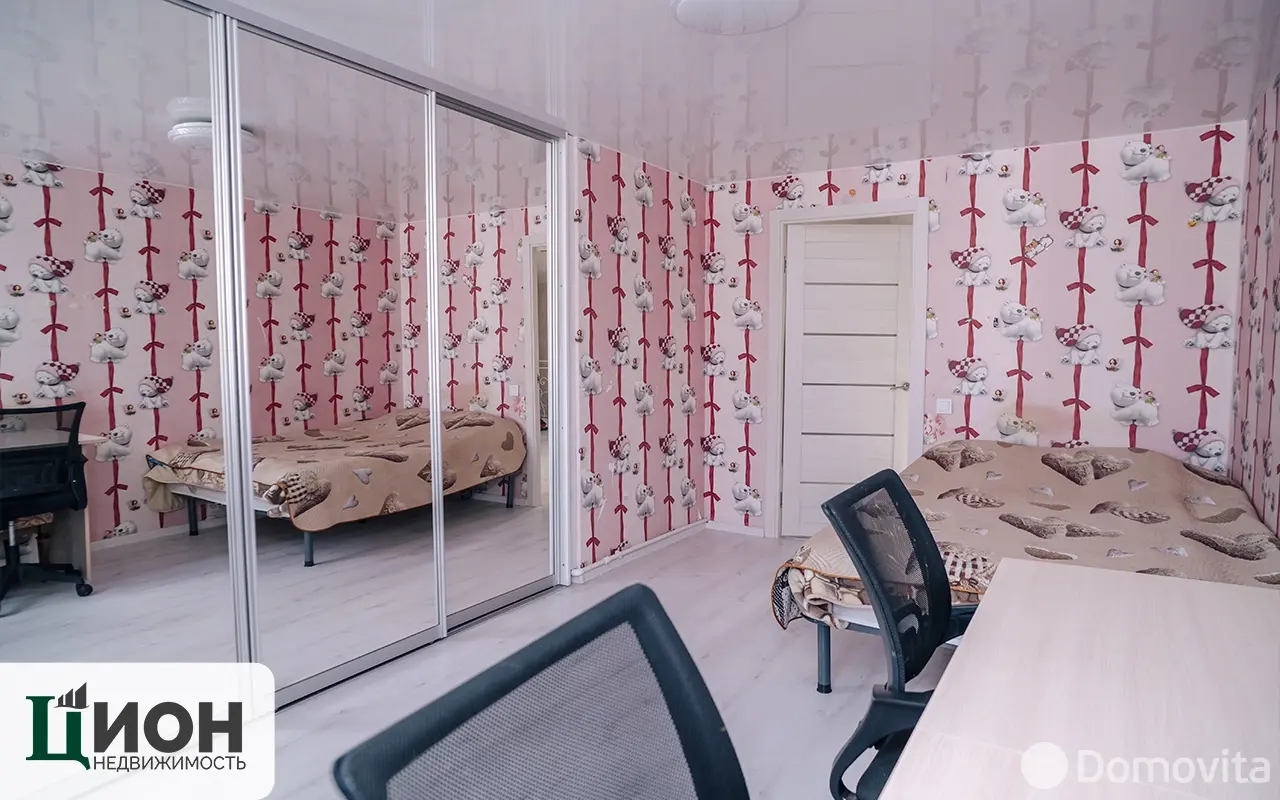 коттедж, Витебск, ул. 3-я Полярная, д. 11