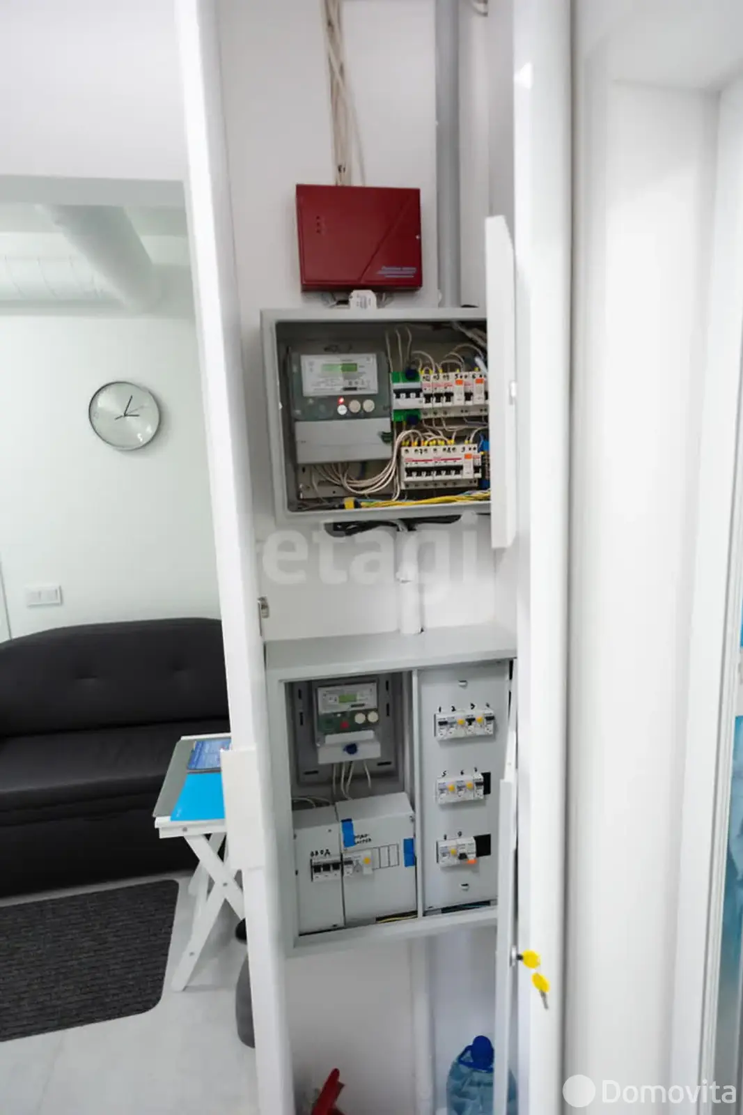 Помещение под сферу услуг в Минске, ул. 50 лет Победы, д. 22, код 3221 - фото 21