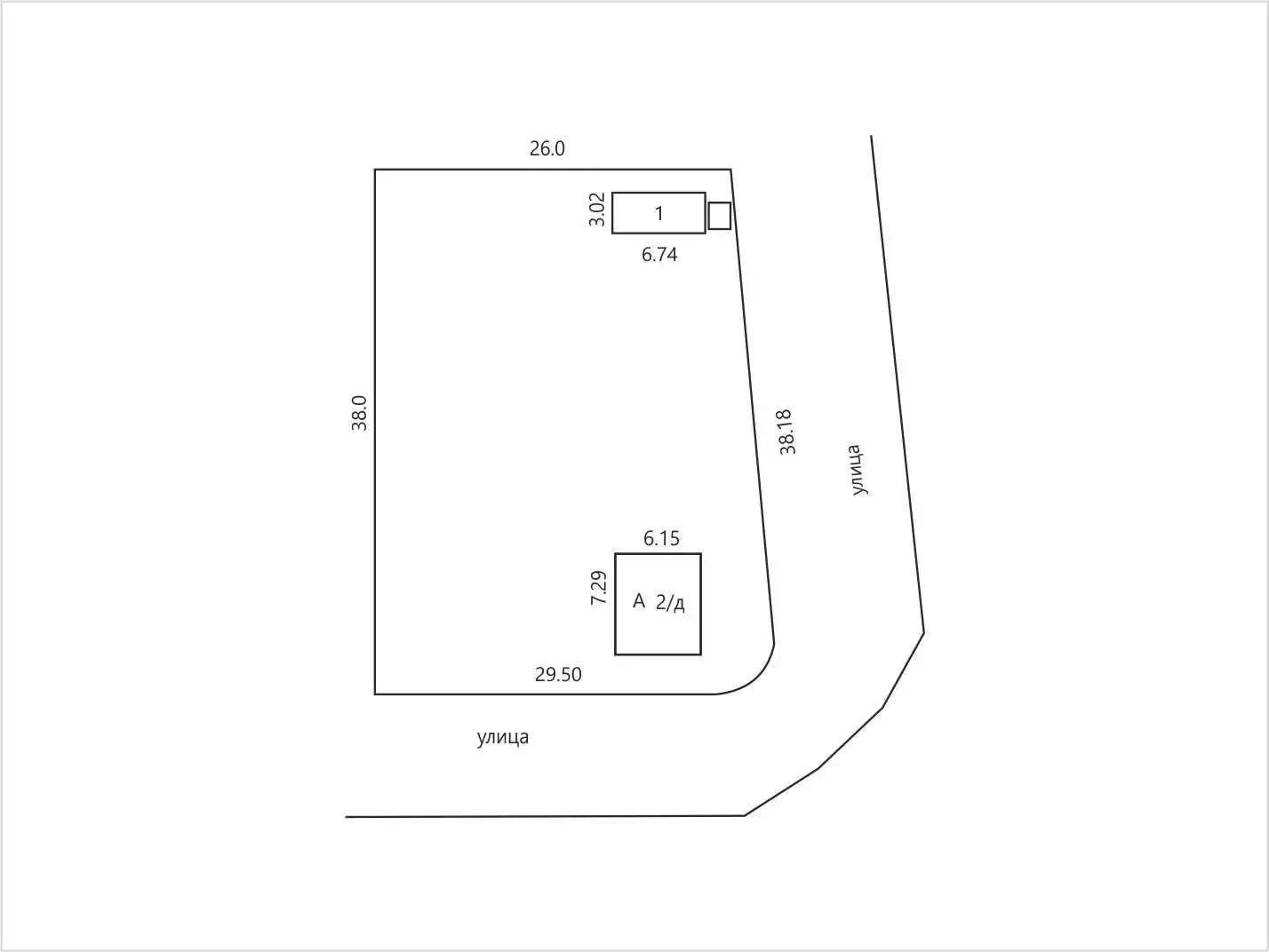 Купить 2-этажную дачу в Малых Гороховищах Минская область, 17500USD, код 184703 - фото 24