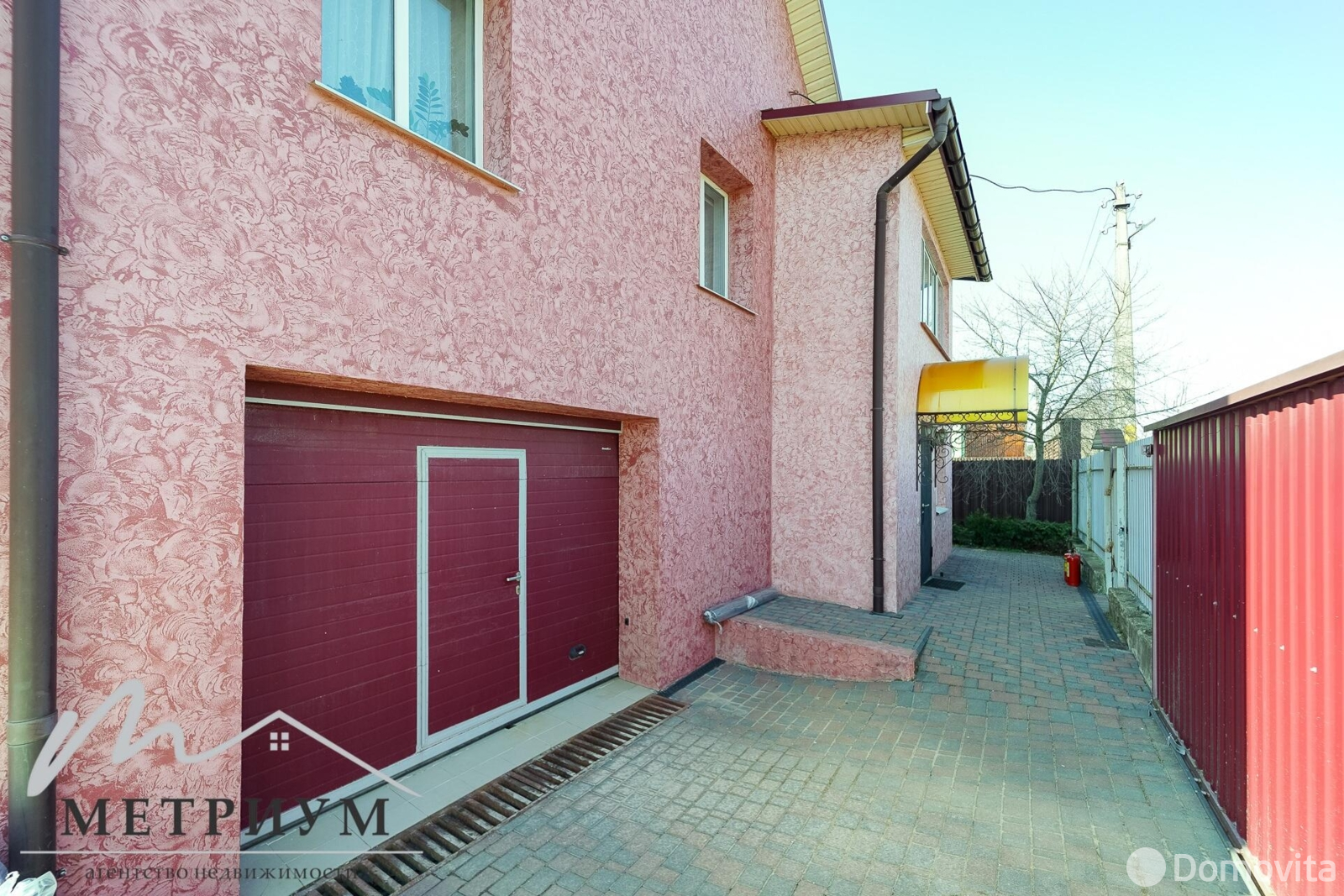 коттедж, Борисов, пер. Чкалова 6-й 