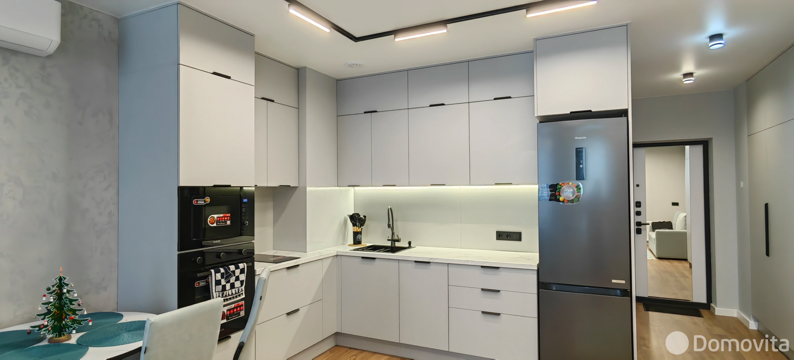 квартира, Минск, ул. Жореса Алфёрова, д. 3 - лучшее предложение