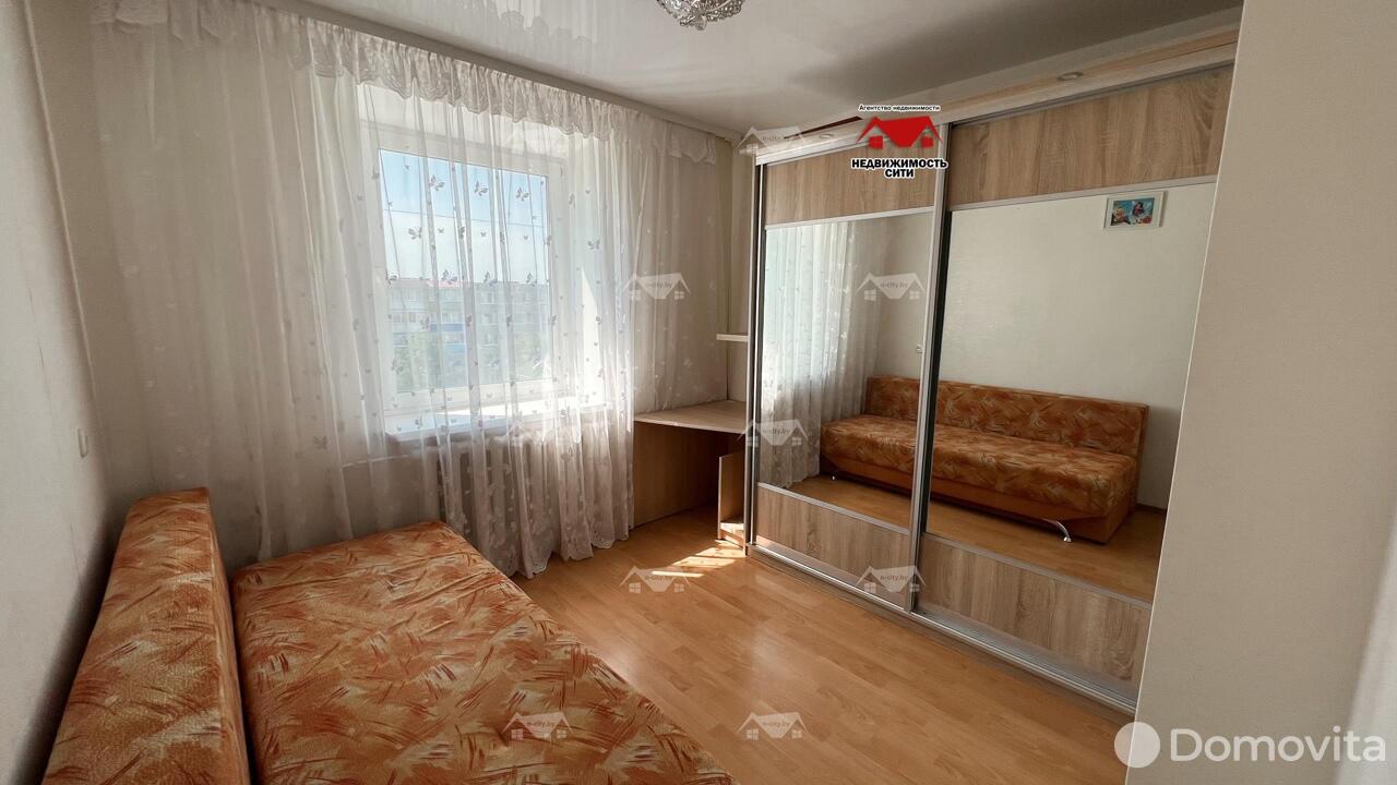 квартира, Островец, ул. Володарского, д. 61, стоимость продажи 116 824 р.