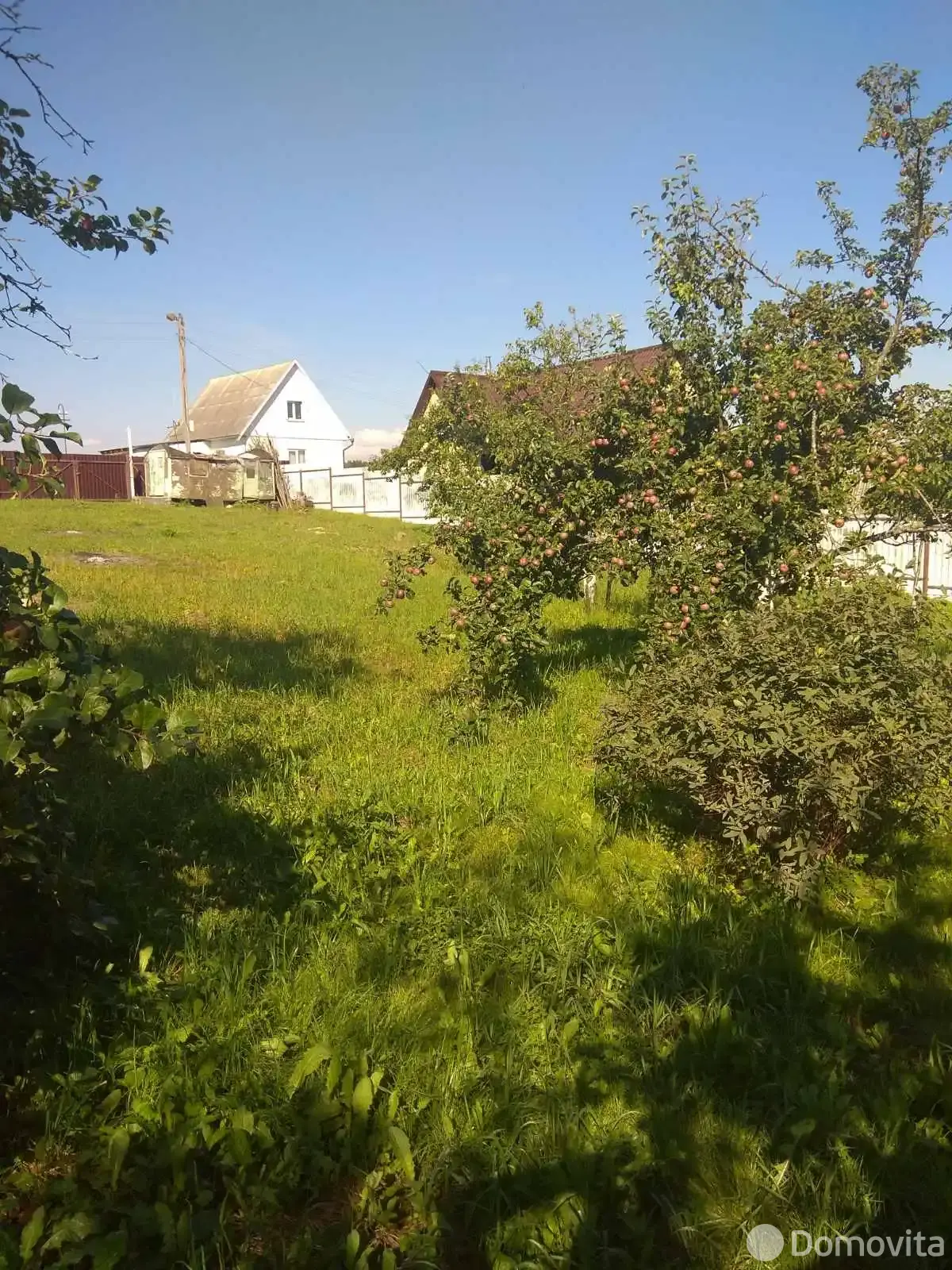 участок, Слобода, - лучшее предложение