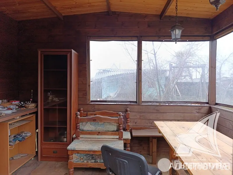 Купить 1-этажную дачу в Здоровье 2008 Брестская область, 15500USD, код 185353 - фото 16