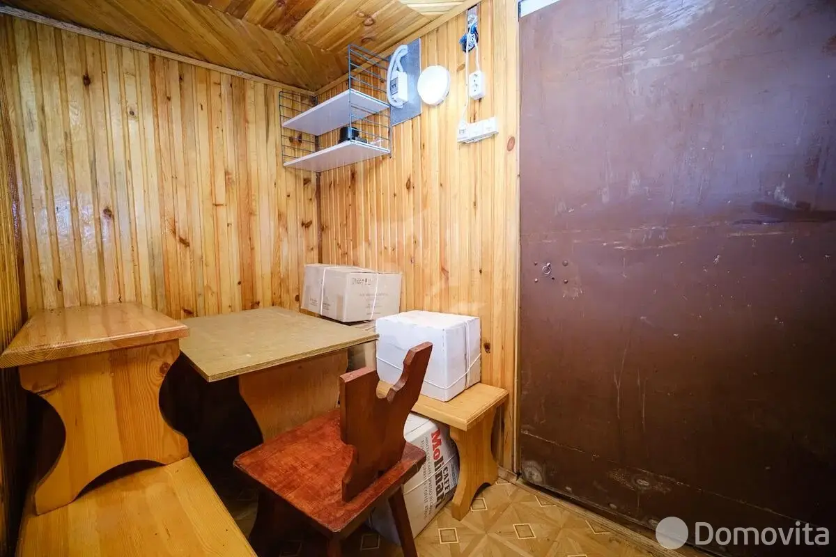 Продажа 2-этажной дачи в Овощевод Минская область, 50000USD, код 184954 - фото 16