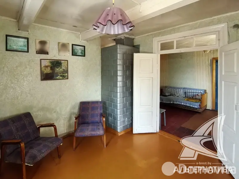 Цена продажи коттеджа, Сеньковичи, 
