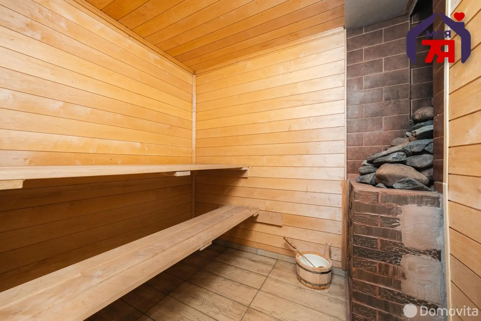 Цена продажи дома, Боровляны, ул. Молодежная