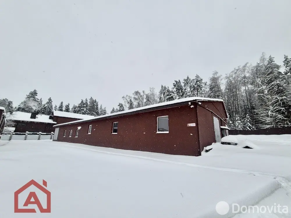 Аренда складского помещения на ул. Луговая, д. 8 в Юхновке, код 964510 - фото 15