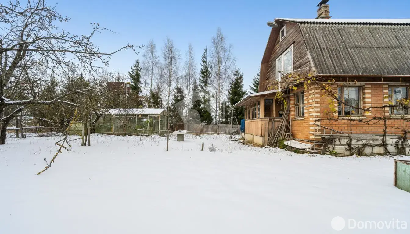 Продажа 2-этажной дачи в Пчелка-5 Минская область, 41800USD, код 185518 - фото 16