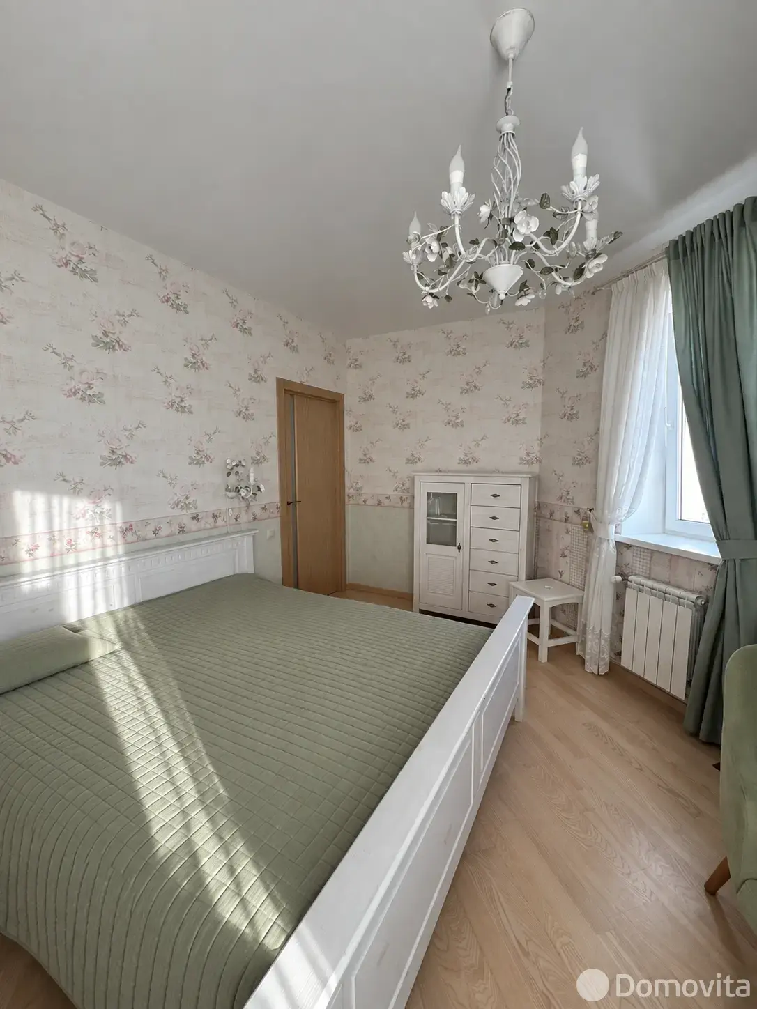 квартира, Копище, ул. Лопатина, д. 15 