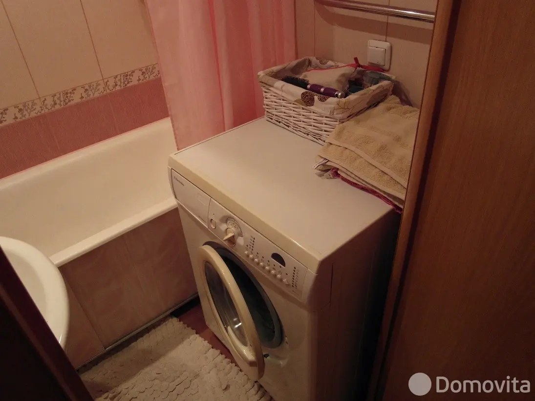 квартира, Минск, пр-т Рокоссовского, д. 49 - лучшее предложение