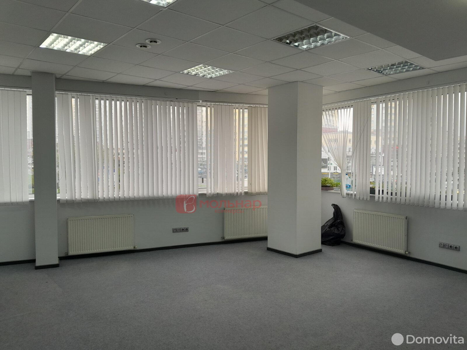 Аренда офиса на ул. Максима Богдановича, д. 153Б в Минске, 2077BYN, код 11967 - фото 8