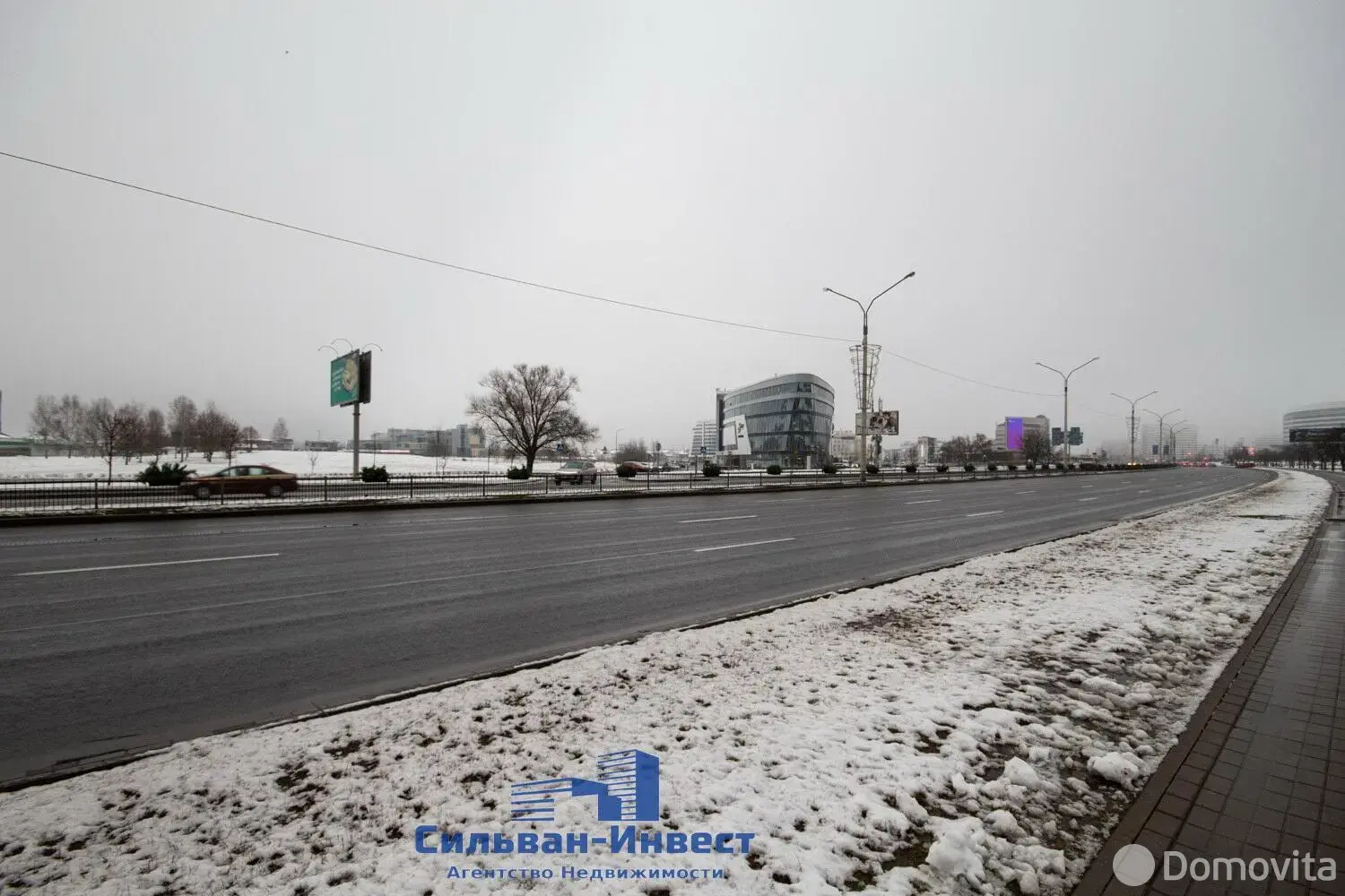 Аренда офиса на пр-т Победителей, д. 119 в Минске, 2459USD, код 16161 - фото 38