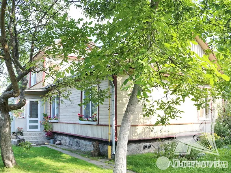 купить дом, Брест, 