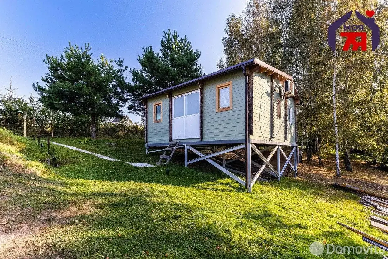 участок, Подигрушье,