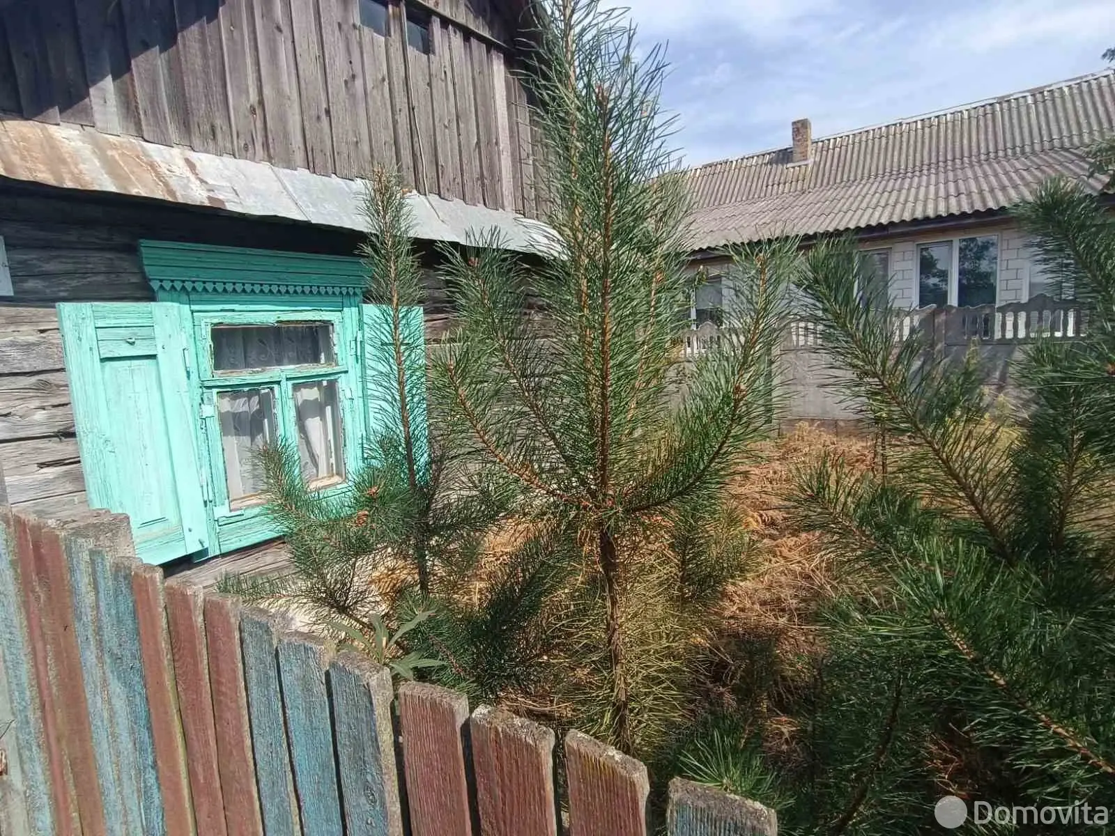 участок, Посеничи, ул. Центральная 