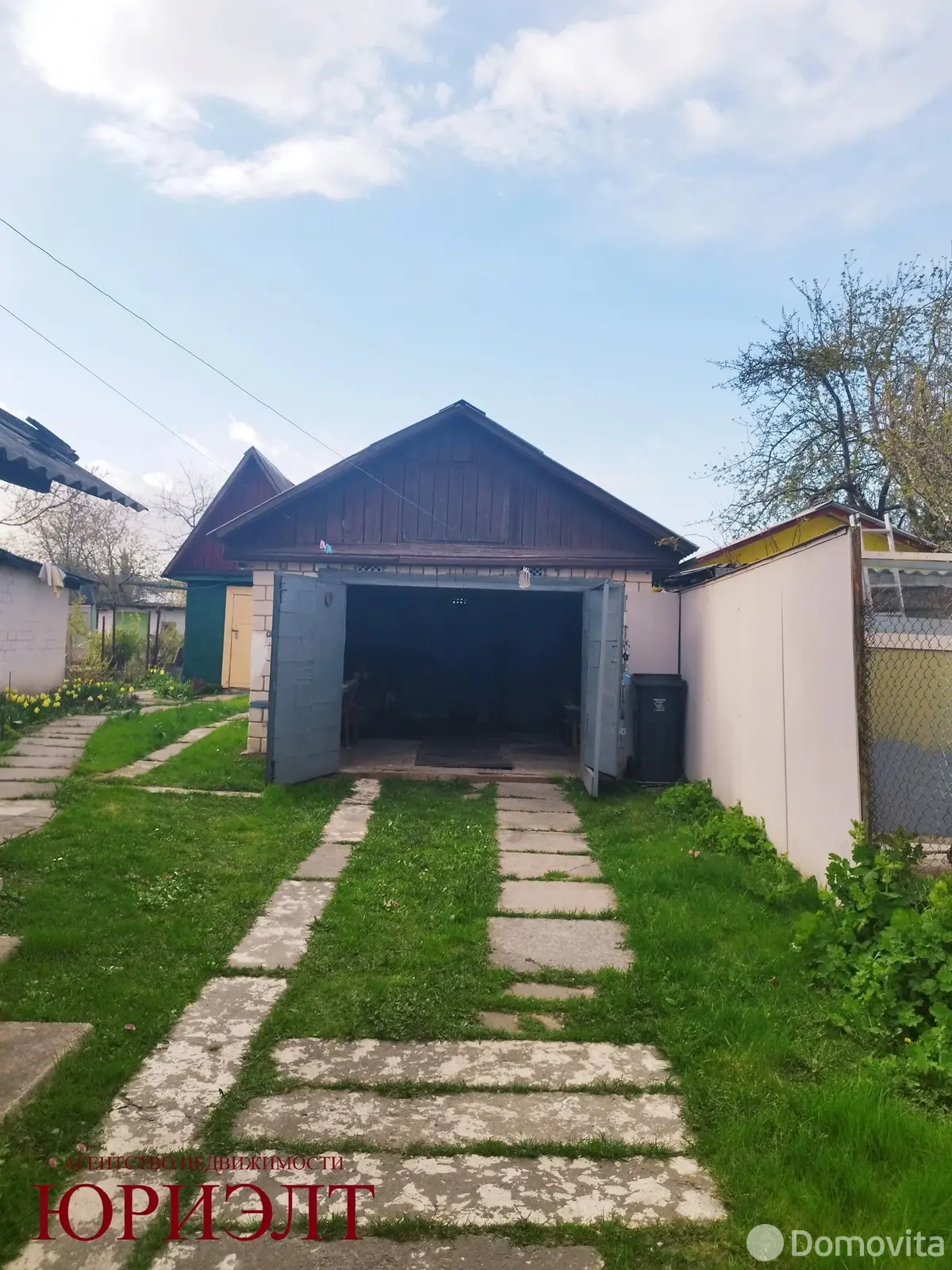 коттедж, Гомель, ул. Ландышева, д. 50 