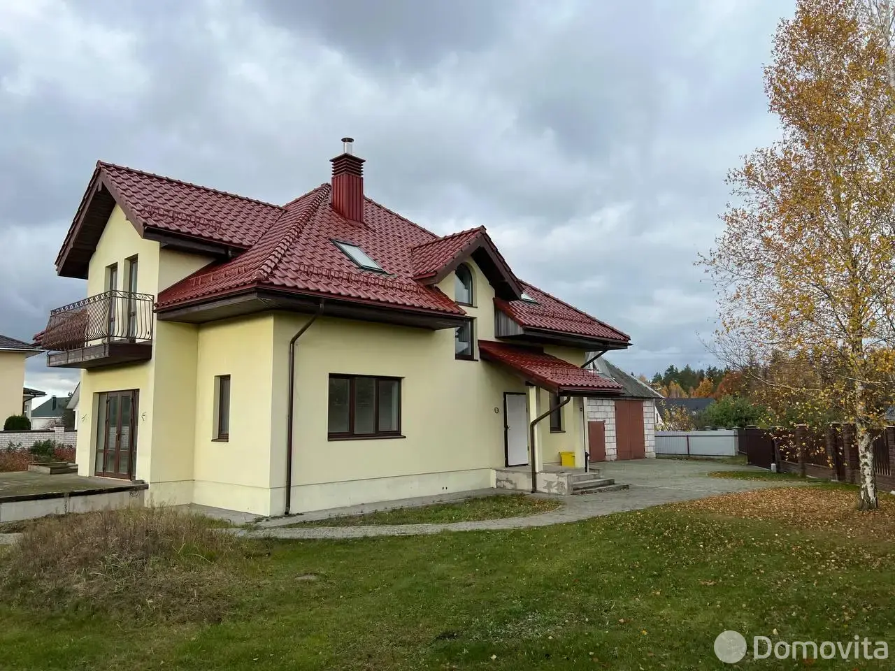 дом, Жодино, ул. Сиреневая 