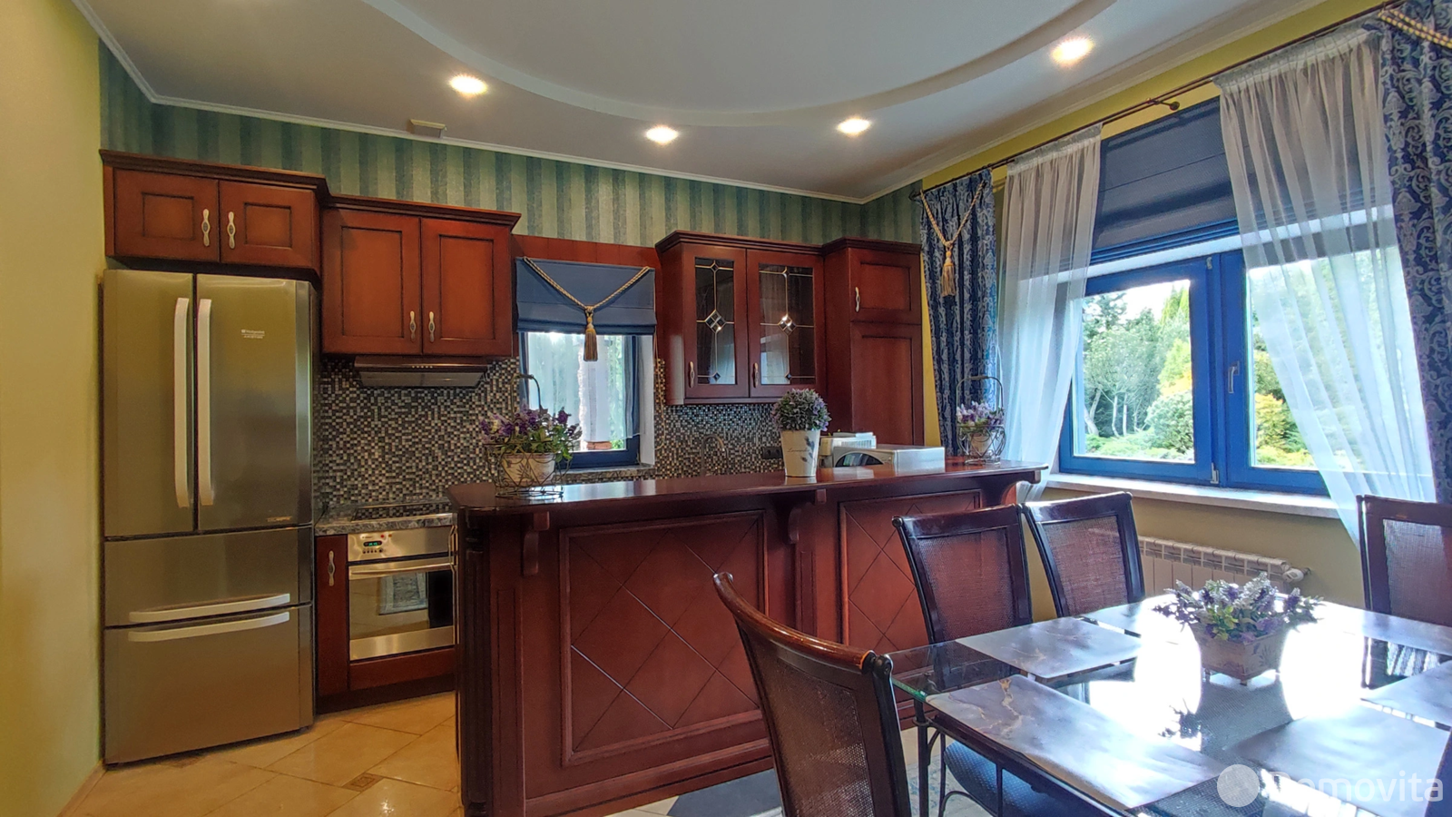 коттедж, Чуденичи, 