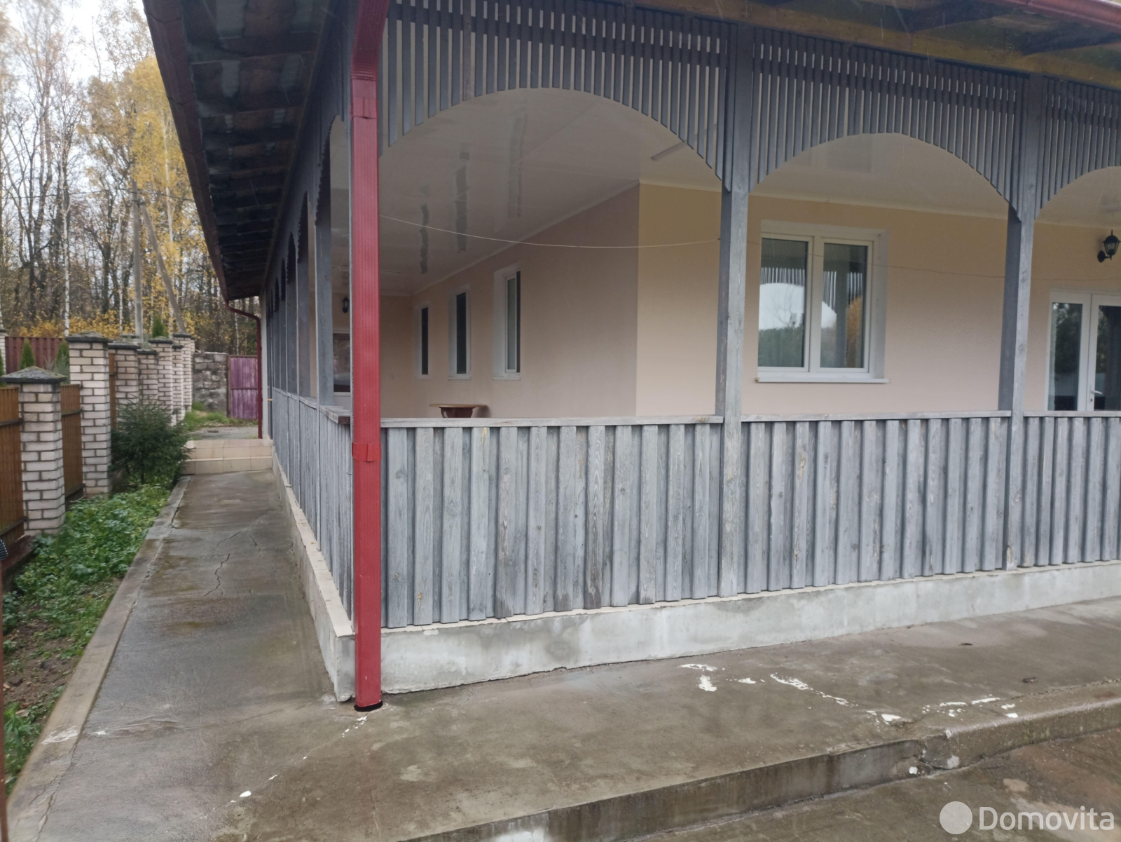 продажа дома, Ратомка, ул. Озёрная, д. 94/А